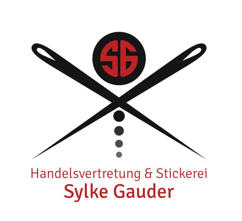 Handelsvertretung & Stickerei Sylke Gauder